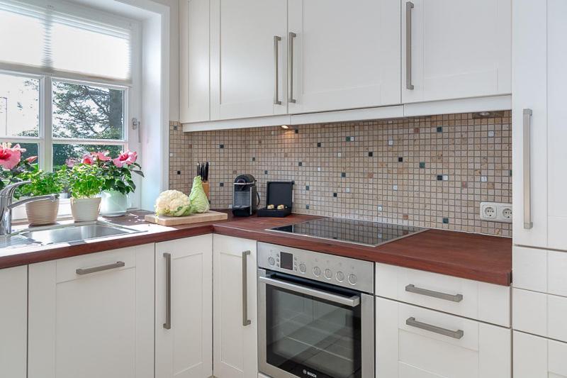 Haus Traumzeit Villa Braderup  Eksteriør billede