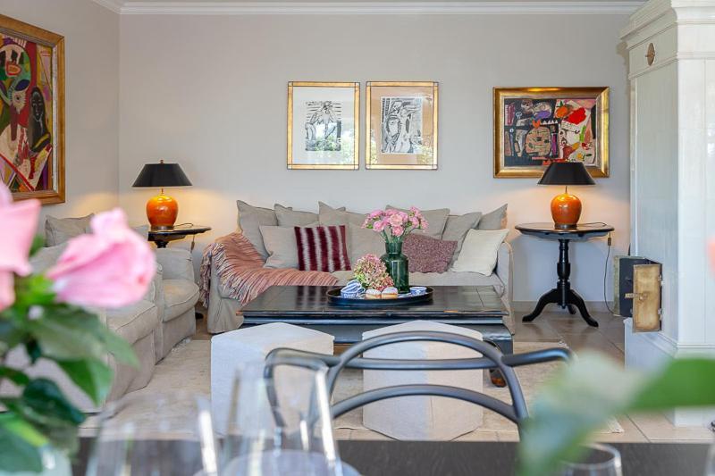 Haus Traumzeit Villa Braderup  Eksteriør billede