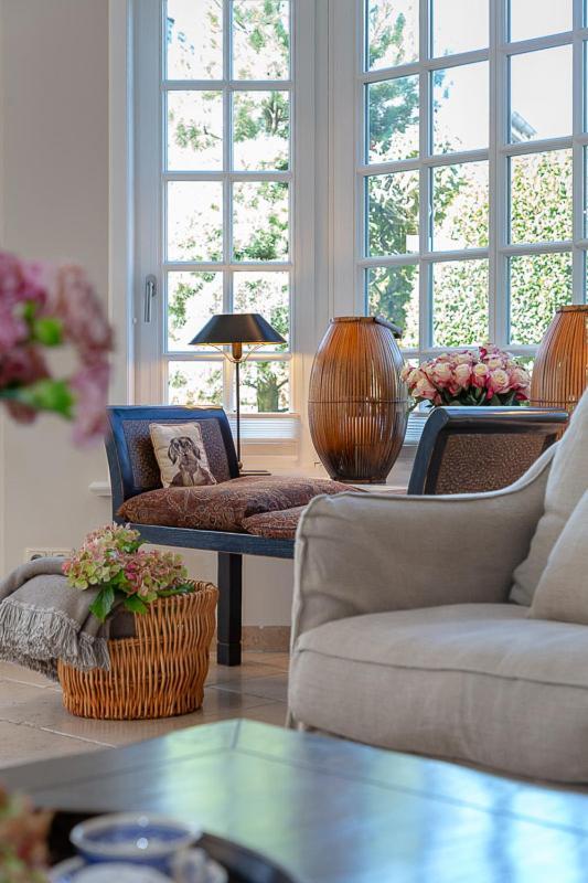 Haus Traumzeit Villa Braderup  Eksteriør billede
