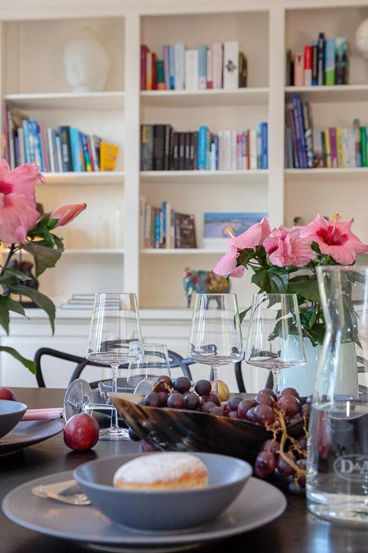 Haus Traumzeit Villa Braderup  Eksteriør billede