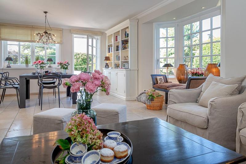 Haus Traumzeit Villa Braderup  Eksteriør billede