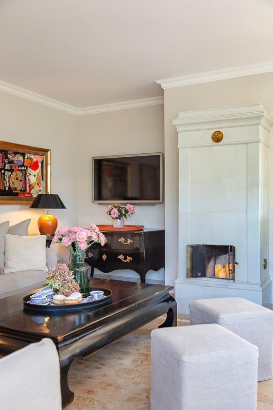 Haus Traumzeit Villa Braderup  Eksteriør billede