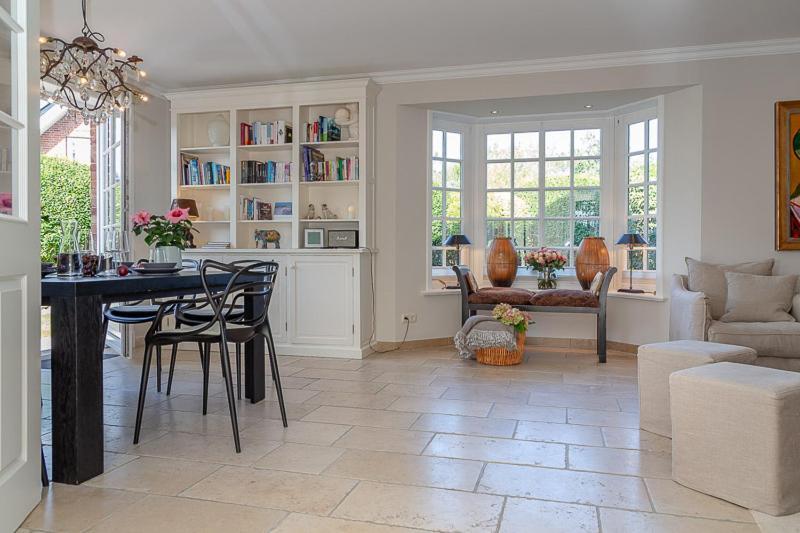 Haus Traumzeit Villa Braderup  Eksteriør billede