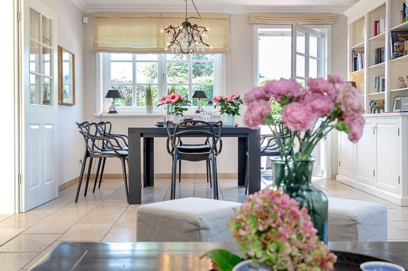 Haus Traumzeit Villa Braderup  Eksteriør billede